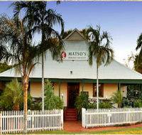 Matsos Broome Brewery and Restaurant - Melbourne Tourism