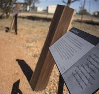 Hebel Historical Circle - Melbourne Tourism