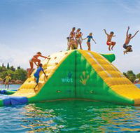 Raw Spirit Waterpark - Melbourne Tourism