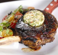 Char Restaurant at Admiralty - Melbourne Tourism