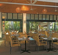 Treetops Restaurant - Melbourne Tourism