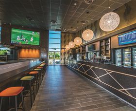 ACES - Melbourne Tourism 1