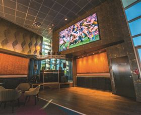 ACES - Melbourne Tourism 2