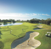 Murray Downs Golf  Country Club - Melbourne Tourism