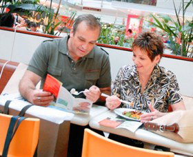 Casuarina Square - Melbourne Tourism 0