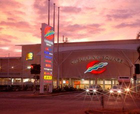 Casuarina Square - Melbourne Tourism 2