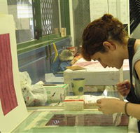 Northern Editions Printmaking Gallery and Studio - Melbourne Tourism