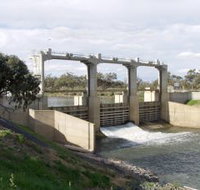 Hay Weir - Melbourne Tourism