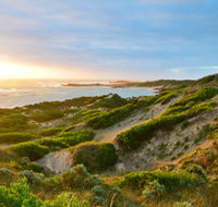 Beachport Conservation Park - Melbourne Tourism