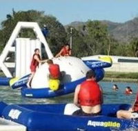 Barra Fun Park - Melbourne Tourism