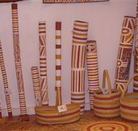 Elcho Island Art and Craft - Melbourne Tourism