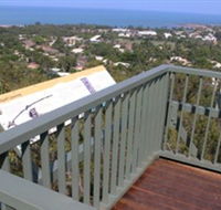 Roy Malpi Marika Lookout - Melbourne Tourism