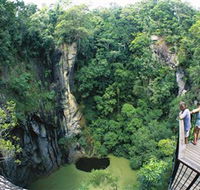 Mount Hypipamee National Park - Melbourne Tourism