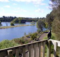 Lake McIntyre - Melbourne Tourism