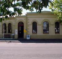 The John Riddoch Centre - Melbourne Tourism