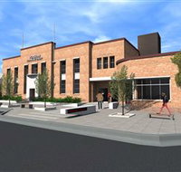 Horsham Regional Art Gallery - Melbourne Tourism