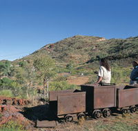 Comet Gold Mine and Tourist Centre - Melbourne Tourism