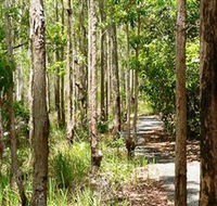 Hallorans Hill Conservation Park - Melbourne Tourism