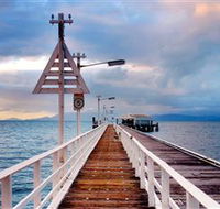 Picnic Bay - Melbourne Tourism