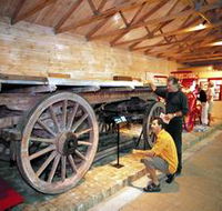 Millicent National Trust Living History Museum - Melbourne Tourism