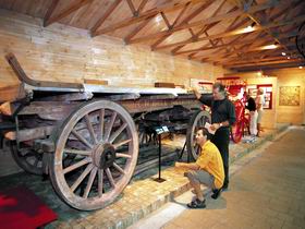 Millicent National Trust Living History Museum - Melbourne Tourism 0