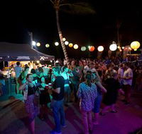 Live Entertainment at Magnetic Island - Melbourne Tourism