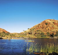 Chinaman's Pool and Picnic Area - Melbourne Tourism