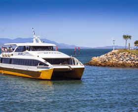 Nelly Bay - Melbourne Tourism 2