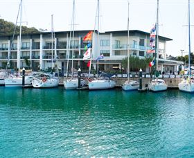 Nelly Bay - Melbourne Tourism 0