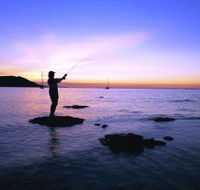 Fishing at Magnetic Island - Melbourne Tourism