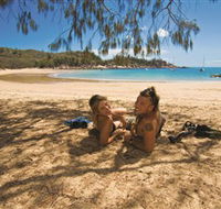 Arcadia at Magnetic Island - Melbourne Tourism