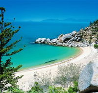 Magnetic Island National Park - Melbourne Tourism