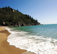 Horseshoe Bay - Melbourne Tourism