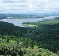 Lake Tinaroo - Melbourne Tourism
