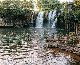 Paronella Park - Melbourne Tourism 0