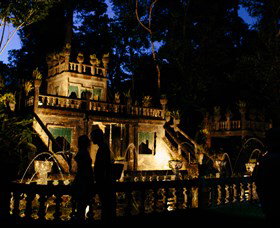 Paronella Park - Melbourne Tourism 3