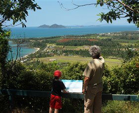 Clump Mountain National Park - Melbourne Tourism 0
