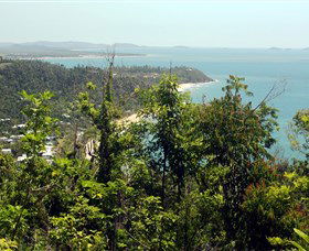 Clump Mountain National Park - Melbourne Tourism 1
