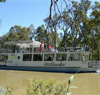 Wetlander Cruises - Melbourne Tourism