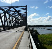 Burdekin River Bridge - Melbourne Tourism