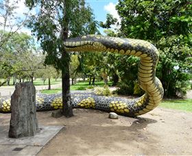 Ayr QLD Melbourne Tourism