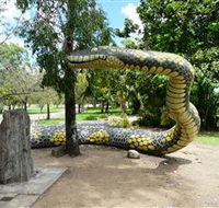 Gubulla Munda - Melbourne Tourism