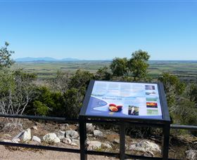 Inkerman Hill - Melbourne Tourism 0