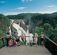 Kuranda - Village in the Rainforest - Melbourne Tourism