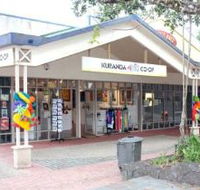 Kuranda Arts Cooperative Gallery - Melbourne Tourism