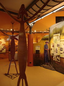 The Quinkan And Regional Cultural Centre - Melbourne Tourism 3