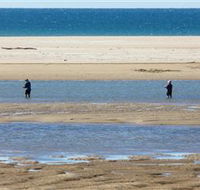 Alva Beach - Melbourne Tourism