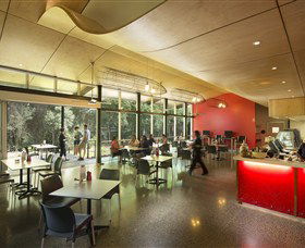 Mossman Gorge Centre - Melbourne Tourism 2