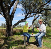 Restdown Wines and Walking Trail - Melbourne Tourism