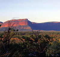 Blackdown Tableland National Park - Melbourne Tourism